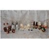 Image 1 : Assortment of S&P's and Thimbles