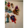 Image 5 : Lot of assorted Toys