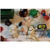 Image 7 : Lot of assorted Toys