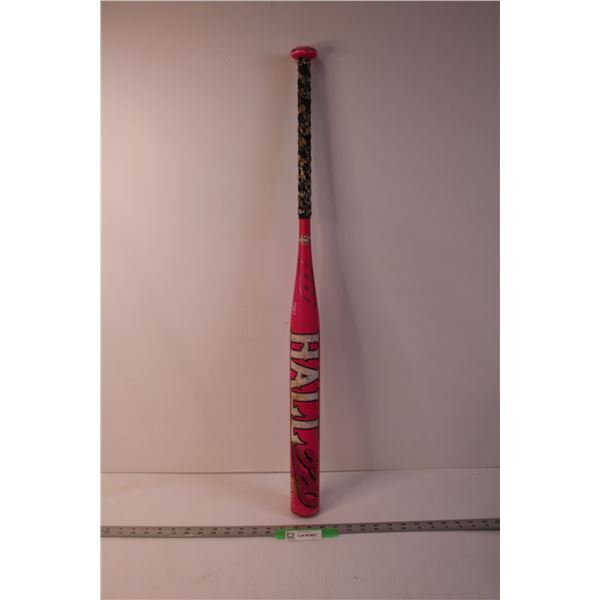 Hall 220 Baseball Bat