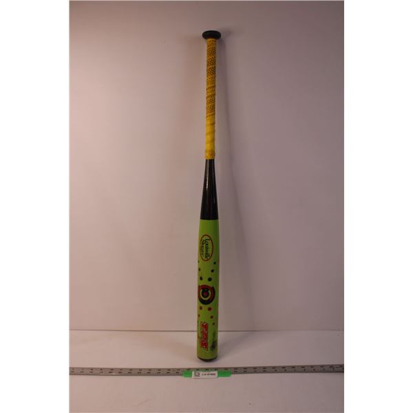 Louisville Slugger Baseball Bat