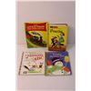 Image 3 : Lot of Assorted Kids Books