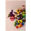 Image 3 : Lot of Assorted Toys