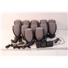 Image 1 : Box of Computer Speakers (Working)