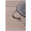 Image 4 : Enamel Chamber Pot