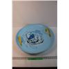 Image 1 : Smurf Kids Winter Saucer