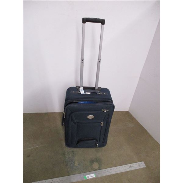 *Dionite Carry-on Bag