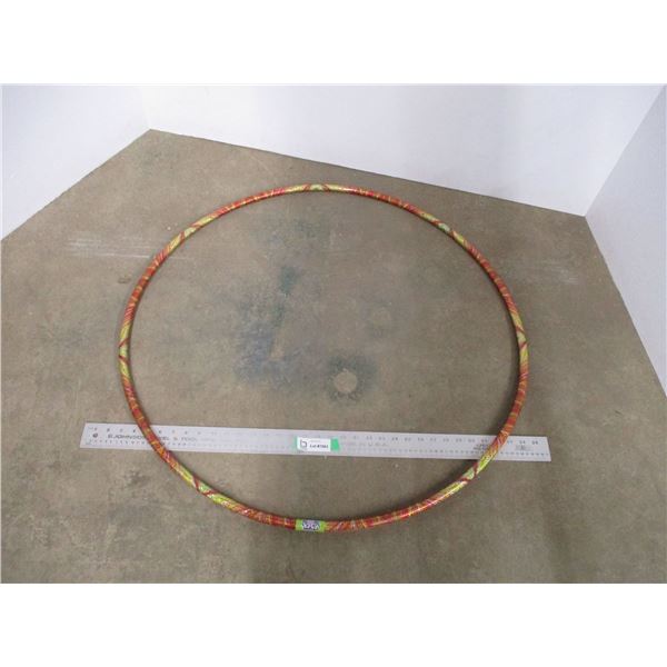 *Hula Hoop