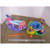 Image 1 : *Toddler Toys + Dog Ball Thrower