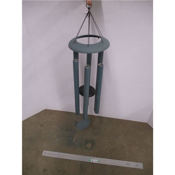 Wind Chimes (27" Tall)