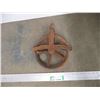 Image 1 : No.10 Well Pulley