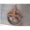Image 2 : No.10 Well Pulley