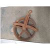 Image 3 : No.10 Well Pulley
