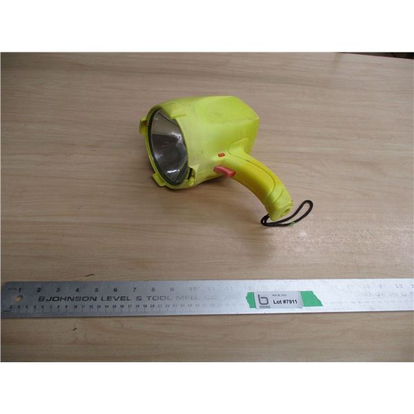 Handheld Spot Light