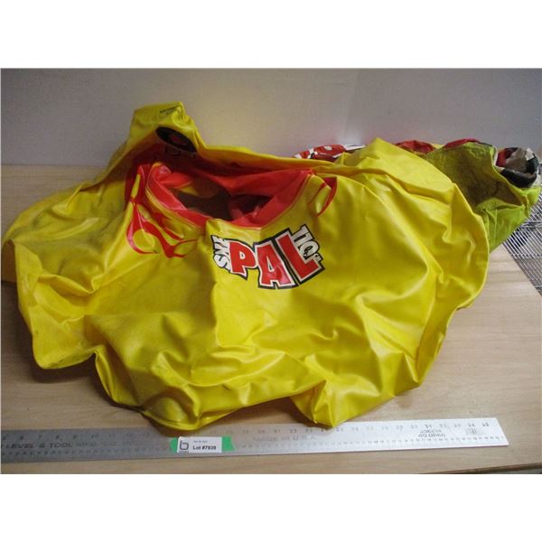 SKE PAL 110cm Tubing Tube