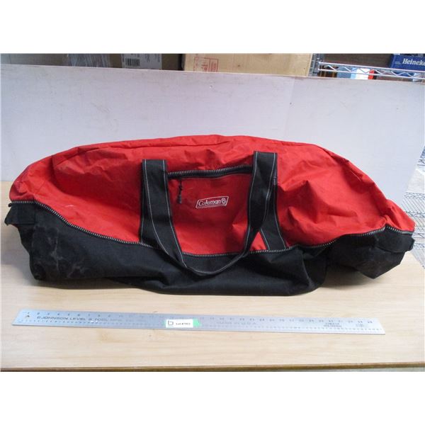 Coleman Duffle Bag