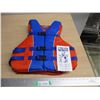 Image 1 : Sports Dimension Adult Life Jacket