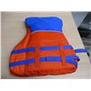 Image 4 : Sports Dimension Adult Life Jacket