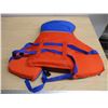 Image 3 : Sports Dimension Adult Life Jacket