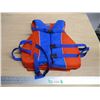Image 1 : Sports Dimension Adult Life Jacket