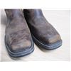 Image 3 : Noble Outfitter Steel toe Boots (size US 10.5)