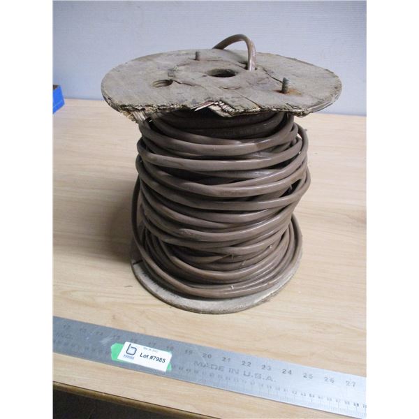 *Trendex 14/2 NMD-7 Wire on Spool