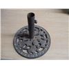 Image 2 : *Cast Iron Umbrella Base
