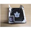 Image 4 : *Plastic Hat, Floor Mats, Maple Leafs Speaker
