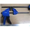 Image 2 : (2) Powerfist Wood Clamps