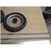 Image 3 : High Speed Rubber Mouldings (43" Long) + Wheels