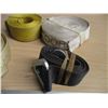 Image 3 : Lot of Tie-Down Straps (2")