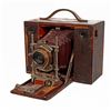 Image 4 : Eastman Kodak Folding Camera.