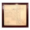 Image 1 : Duluth, Missabe & Northern Railway Map.