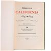 Image 2 : California Gold Book, 1893.