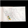 Image 2 : Distance Table Book of Maps, 1975.
