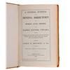 Image 3 : Nevada Mining Directory, 1875.