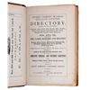 Image 3 : Nevada Directory, 1871.
