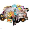 Image 1 : Misc. Buttons and Patches Collection.
