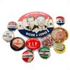 Image 3 : Misc. Buttons and Patches Collection.