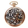 Image 2 : Two Open-Faced Railroad Pocketwatches