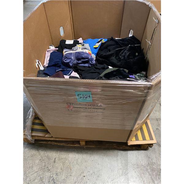 Lote #5104 Target/Costco Clothes