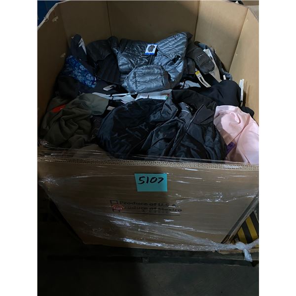 Lote #5107 Target/Costco Clothes