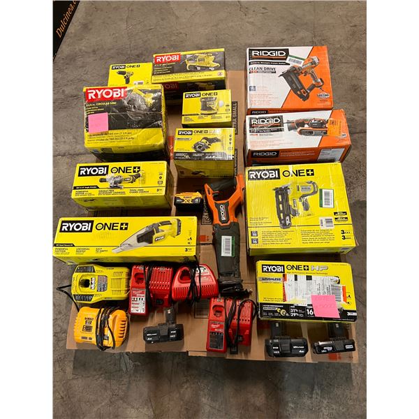 Lote #5000 - Home Depot