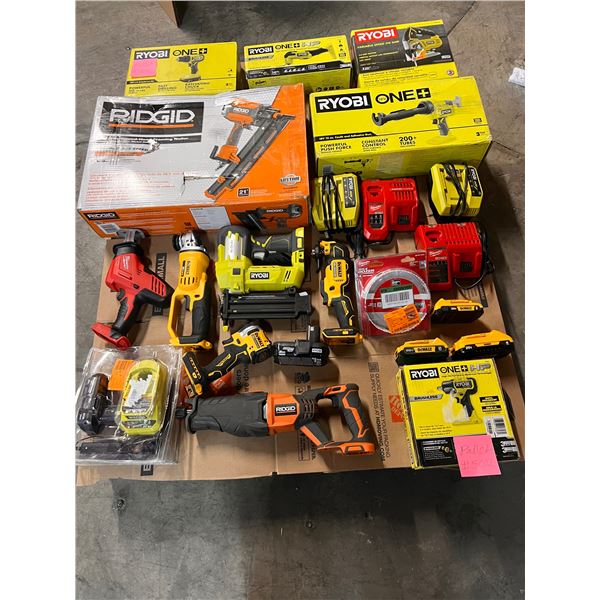 Lote #5002 - Home Depot