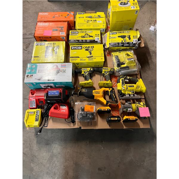 Lote #5003 - Home Depot