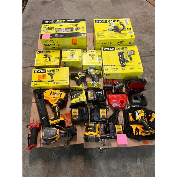 Lote #5004 - Home Depot