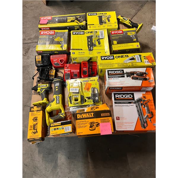 Lote #5005 - Home Depot