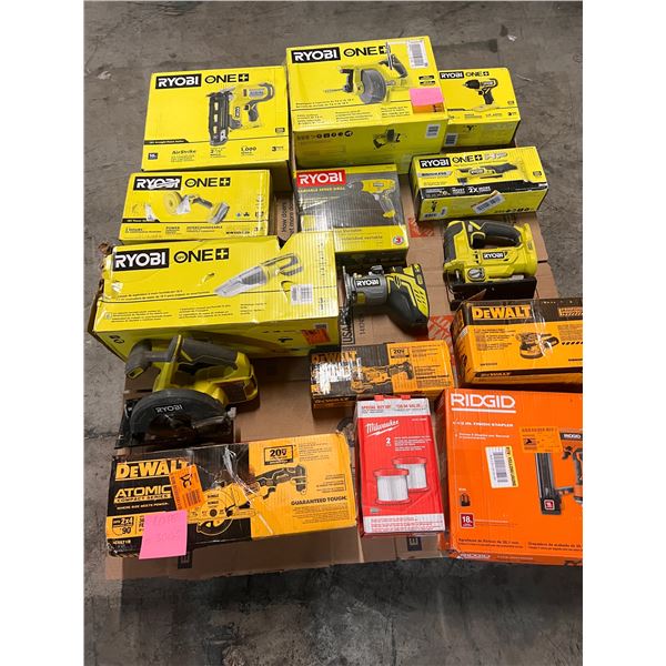 Lote #5006 - Home Depot