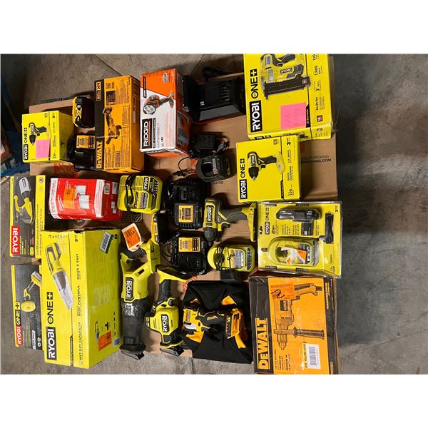 Lote #5007 - Home Depot