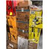 Image 21 : Lote #5010 - Pallet Home Depot